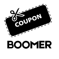 CouponBoomer.COM | Official Site | Student Discounts